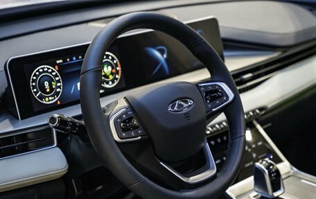 Chery Tiggo 4 I рестайлинг, 2025 год, 2 420 000 рублей, 14 фотография