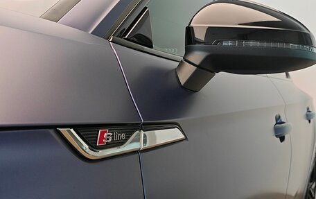 Audi A5, 2018 год, 4 190 000 рублей, 2 фотография