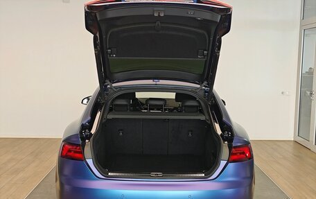 Audi A5, 2018 год, 4 190 000 рублей, 8 фотография
