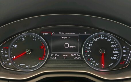 Audi A5, 2018 год, 4 190 000 рублей, 12 фотография