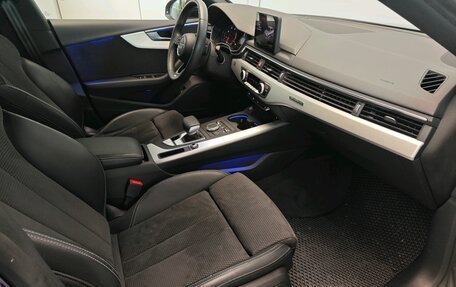 Audi A5, 2018 год, 4 190 000 рублей, 15 фотография