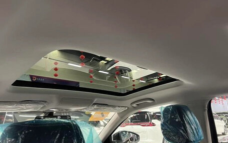 Skoda Superb III рестайлинг, 2024 год, 2 510 000 рублей, 6 фотография