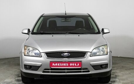 Ford Focus II рестайлинг, 2007 год, 359 898 рублей, 2 фотография