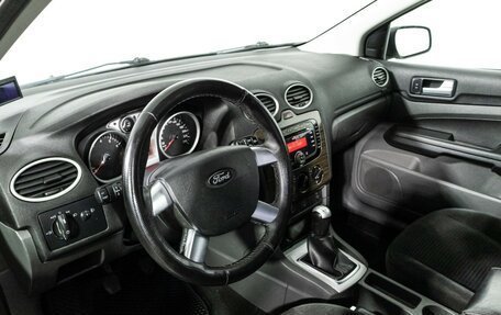Ford Focus II рестайлинг, 2007 год, 359 898 рублей, 11 фотография