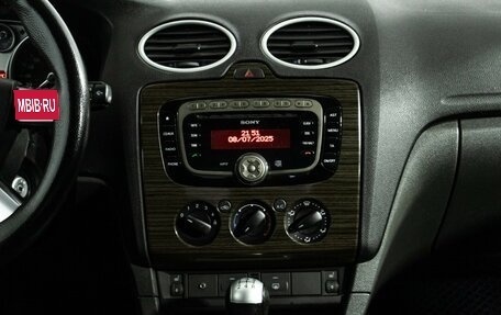 Ford Focus II рестайлинг, 2007 год, 359 898 рублей, 14 фотография