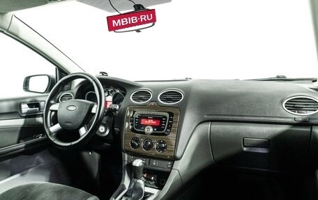 Ford Focus II рестайлинг, 2007 год, 359 898 рублей, 9 фотография