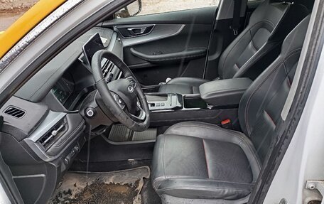 Chery Tiggo 7 Pro, 2023 год, 1 090 000 рублей, 8 фотография