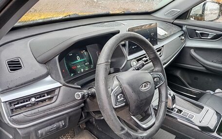 Chery Tiggo 7 Pro, 2023 год, 1 090 000 рублей, 6 фотография