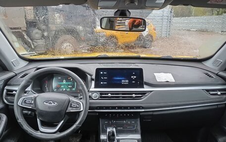 Chery Tiggo 7 Pro, 2023 год, 1 090 000 рублей, 5 фотография