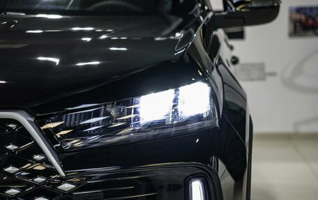 Chery Tiggo 4 I рестайлинг, 2025 год, 2 420 000 рублей, 7 фотография