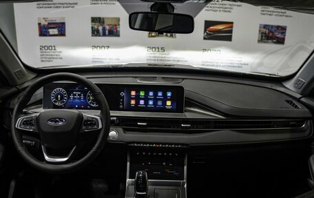 Chery Tiggo 4 I рестайлинг, 2025 год, 2 420 000 рублей, 9 фотография