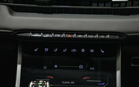 Chery Tiggo 4 I рестайлинг, 2025 год, 2 420 000 рублей, 17 фотография