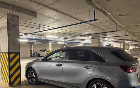KIA cee'd III, 2021 год, 1 900 000 рублей, 6 фотография
