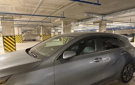 KIA cee'd III, 2021 год, 1 900 000 рублей, 10 фотография