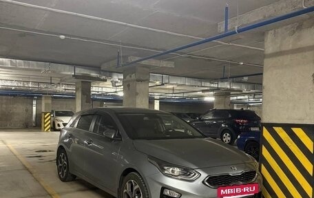 KIA cee'd III, 2021 год, 1 900 000 рублей, 3 фотография