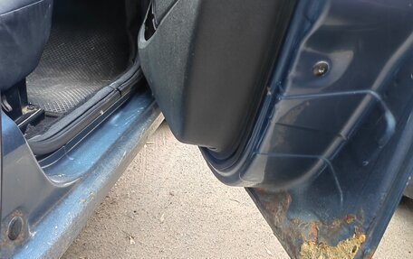 Renault Logan I, 2012 год, 330 000 рублей, 4 фотография