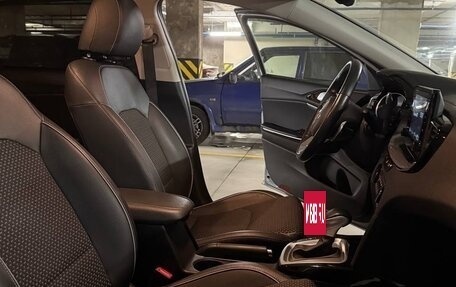 KIA cee'd III, 2021 год, 1 900 000 рублей, 18 фотография