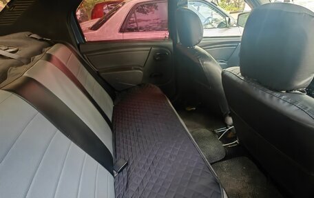 Renault Logan I, 2012 год, 330 000 рублей, 9 фотография