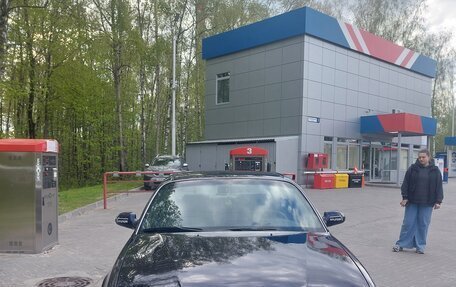 Hyundai Sonata III рестайлинг, 1995 год, 240 000 рублей, 4 фотография