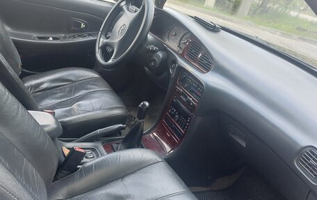 Hyundai Sonata III рестайлинг, 1995 год, 240 000 рублей, 5 фотография