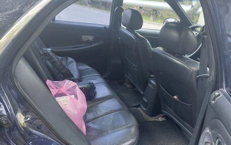 Hyundai Sonata III рестайлинг, 1995 год, 240 000 рублей, 3 фотография