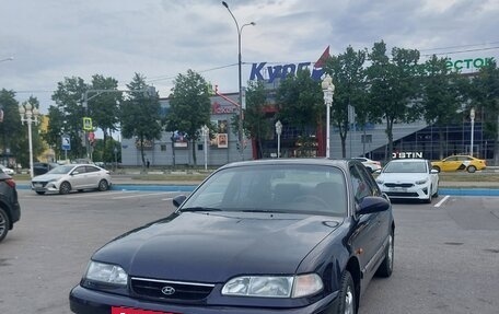 Hyundai Sonata III рестайлинг, 1995 год, 240 000 рублей, 7 фотография