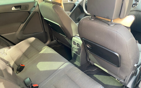Volkswagen Tiguan I, 2015 год, 2 200 000 рублей, 13 фотография