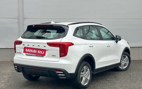 Haval Jolion, 2025 год, 2 599 000 рублей, 3 фотография