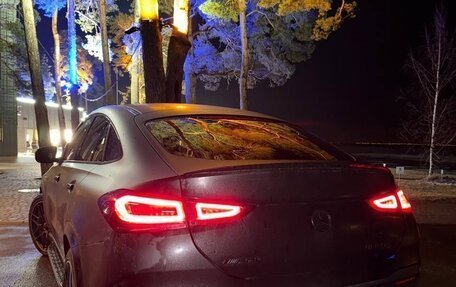Mercedes-Benz GLE Coupe AMG, 2020 год, 14 000 000 рублей, 11 фотография