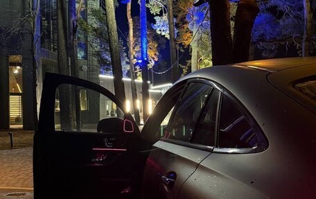 Mercedes-Benz GLE Coupe AMG, 2020 год, 14 000 000 рублей, 6 фотография