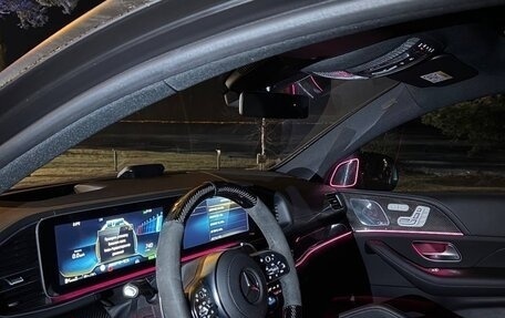 Mercedes-Benz GLE Coupe AMG, 2020 год, 14 000 000 рублей, 10 фотография