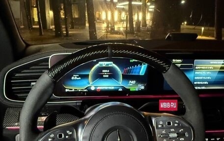 Mercedes-Benz GLE Coupe AMG, 2020 год, 14 000 000 рублей, 12 фотография