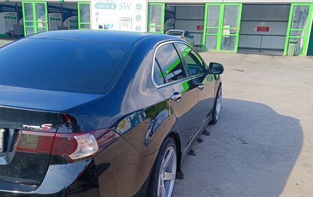Honda Accord VIII рестайлинг, 2008 год, 1 650 000 рублей, 8 фотография