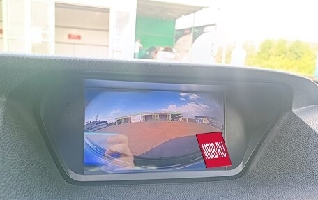 Honda Accord VIII рестайлинг, 2008 год, 1 650 000 рублей, 9 фотография