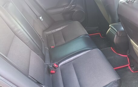 Honda Accord VIII рестайлинг, 2008 год, 1 650 000 рублей, 15 фотография