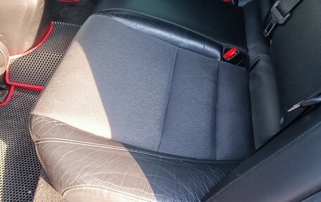 Honda Accord VIII рестайлинг, 2008 год, 1 650 000 рублей, 17 фотография