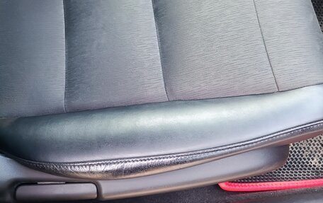 Honda Accord VIII рестайлинг, 2008 год, 1 650 000 рублей, 14 фотография