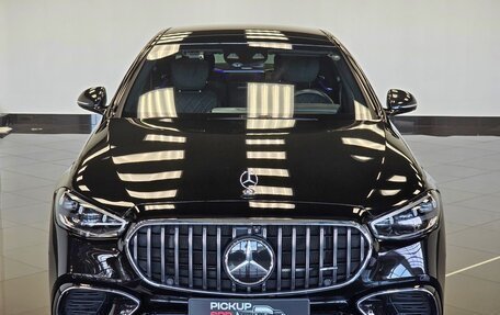 Mercedes-Benz S-Класс, 2021 год, 13 490 000 рублей, 2 фотография