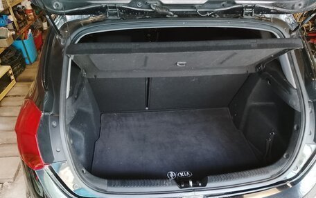 KIA cee'd III, 2016 год, 1 350 000 рублей, 4 фотография