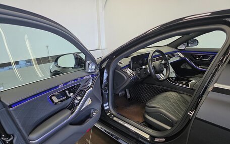 Mercedes-Benz S-Класс, 2021 год, 13 490 000 рублей, 7 фотография