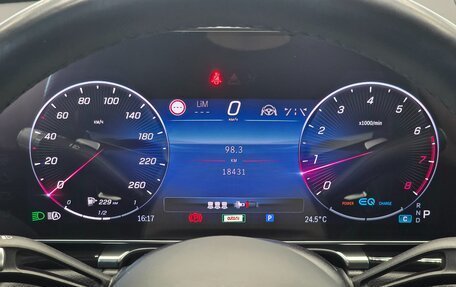 Mercedes-Benz S-Класс, 2021 год, 13 490 000 рублей, 13 фотография
