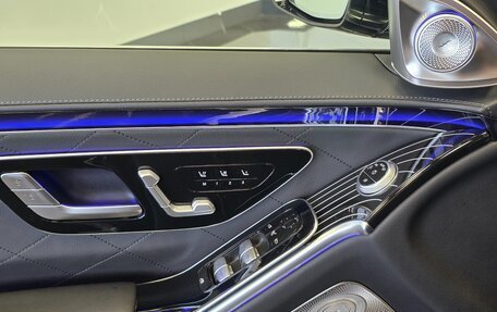 Mercedes-Benz S-Класс, 2021 год, 13 490 000 рублей, 8 фотография
