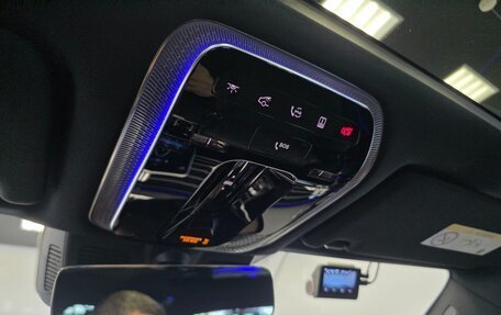 Mercedes-Benz S-Класс, 2021 год, 13 490 000 рублей, 17 фотография