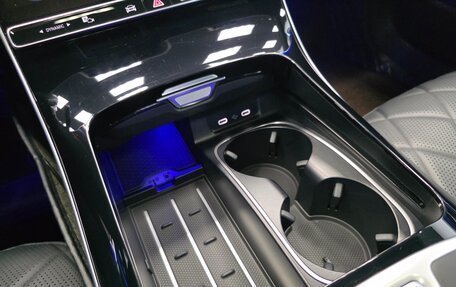 Mercedes-Benz S-Класс, 2021 год, 13 490 000 рублей, 18 фотография