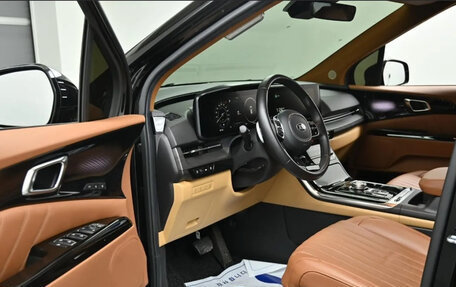 KIA Carnival, 2022 год, 3 985 000 рублей, 9 фотография