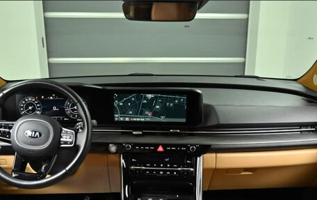 KIA Carnival, 2022 год, 3 985 000 рублей, 6 фотография