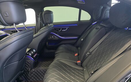 Mercedes-Benz S-Класс, 2021 год, 13 490 000 рублей, 23 фотография
