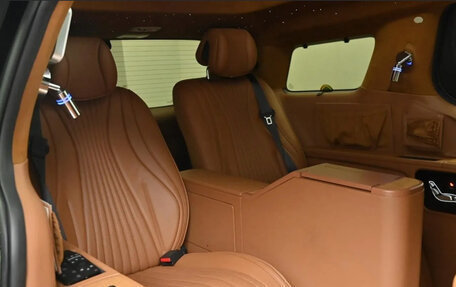 KIA Carnival, 2022 год, 3 985 000 рублей, 10 фотография