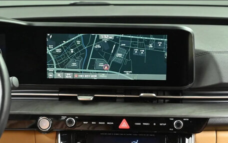 KIA Carnival, 2022 год, 3 985 000 рублей, 12 фотография