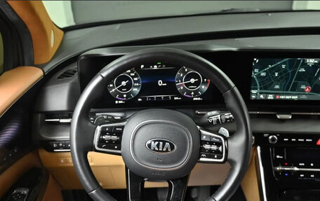 KIA Carnival, 2022 год, 3 985 000 рублей, 11 фотография